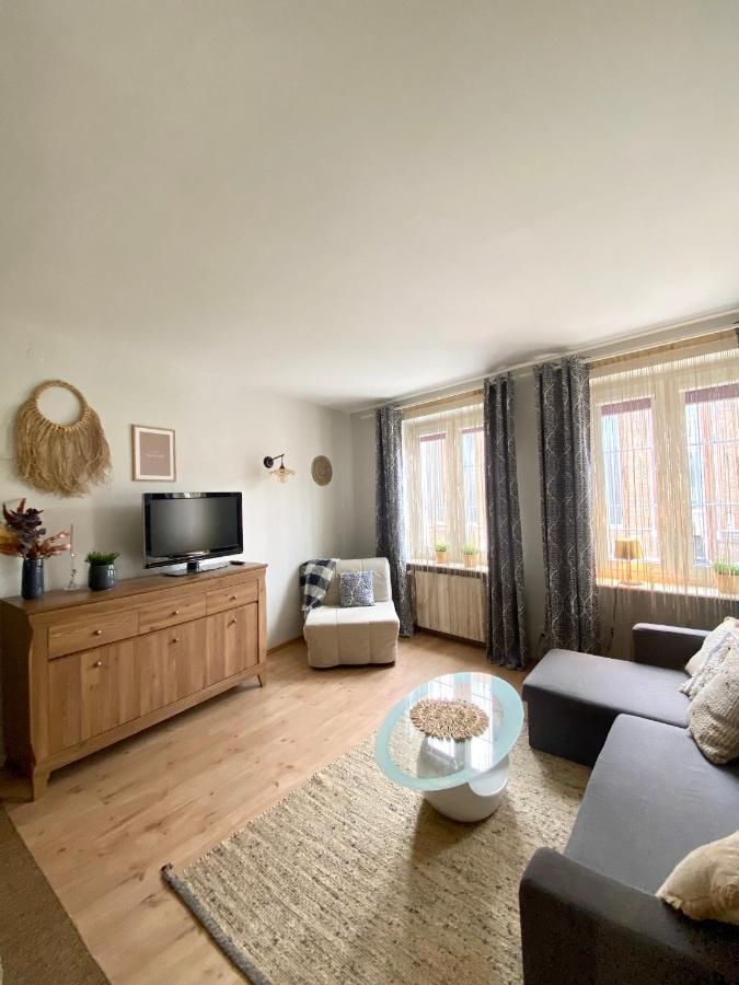 Apartament Starogdanski 4 Exterior foto